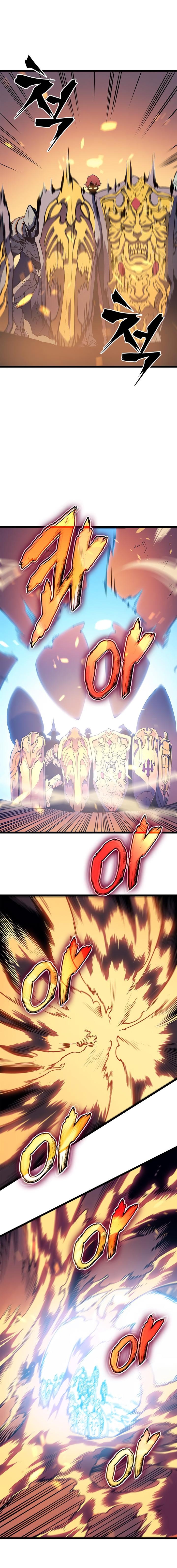 Solo Leveling chapter 66 page 28