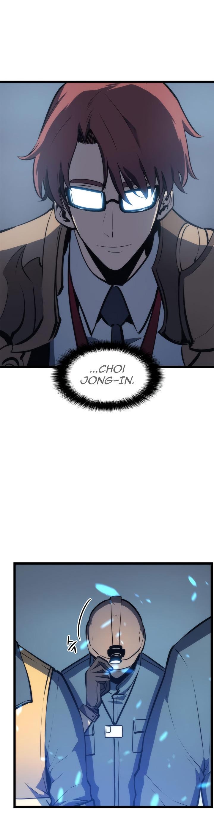 Solo Leveling chapter 66 page 34