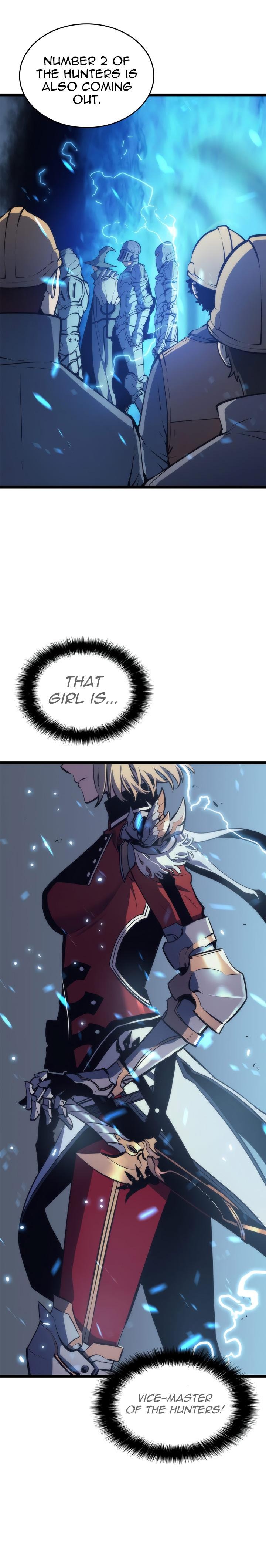 Solo Leveling chapter 66 page 35