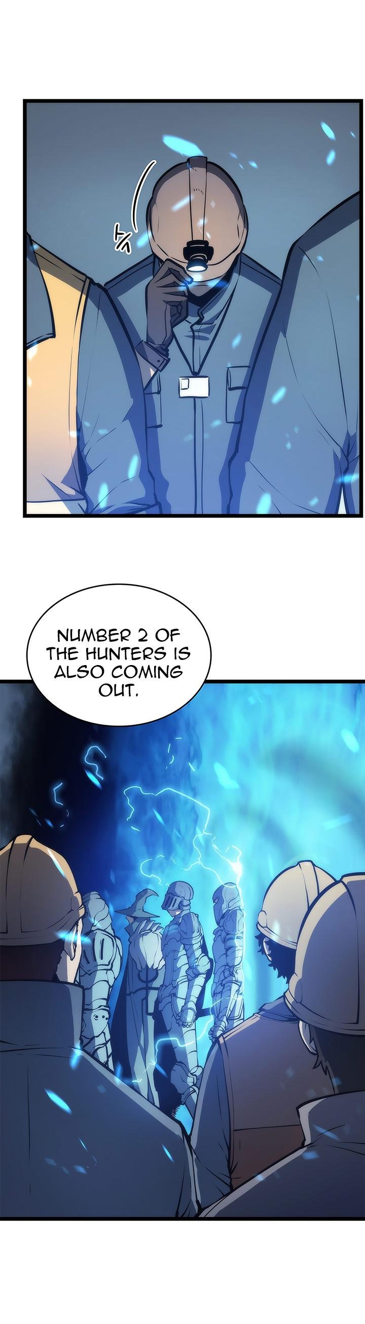 Solo Leveling chapter 67 page 1