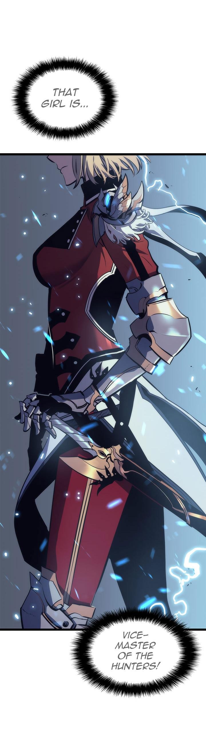 Solo Leveling chapter 67 page 3