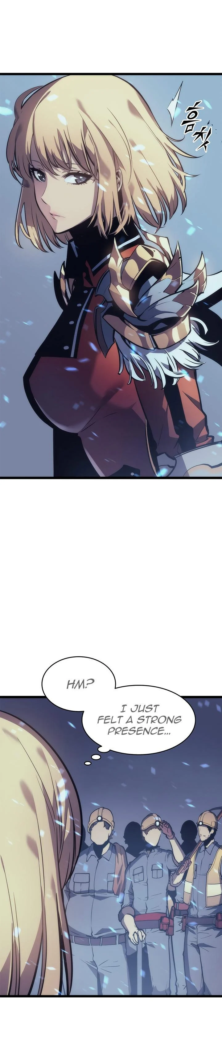 Solo Leveling chapter 67 page 7