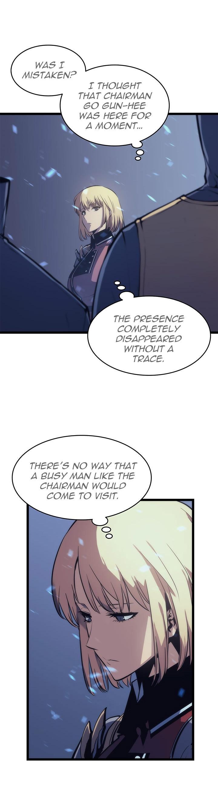 Solo Leveling chapter 67 page 8