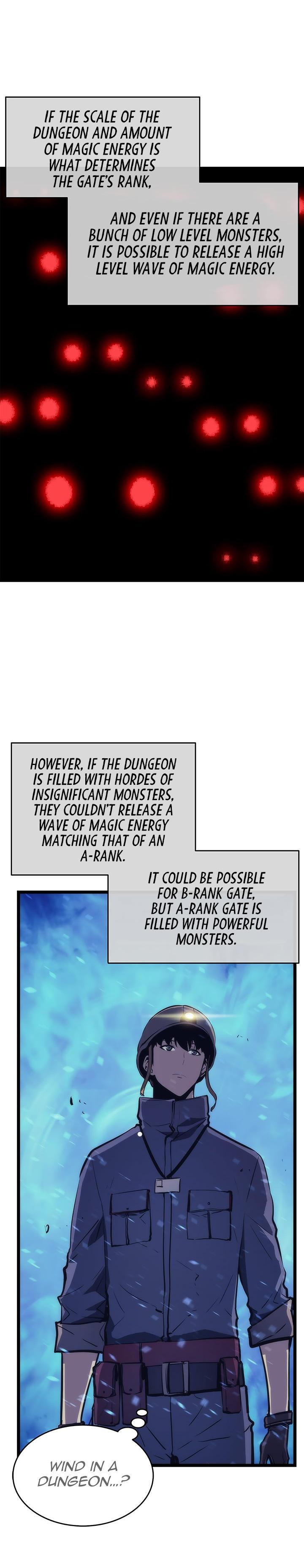 Solo Leveling chapter 67 page 11