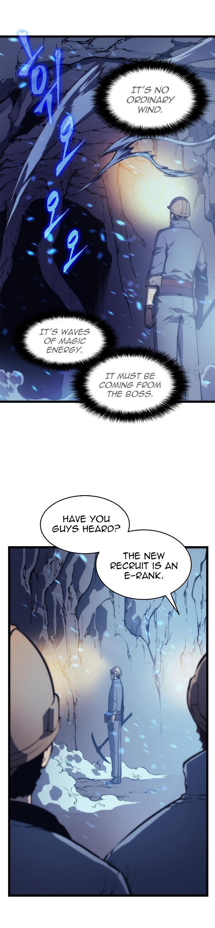 Solo Leveling chapter 67 page 12