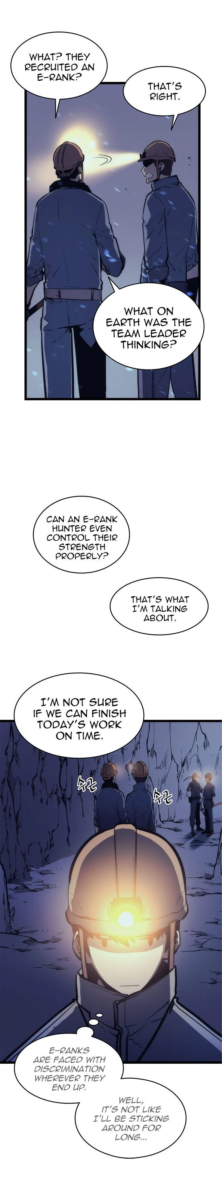 Solo Leveling chapter 67 page 13