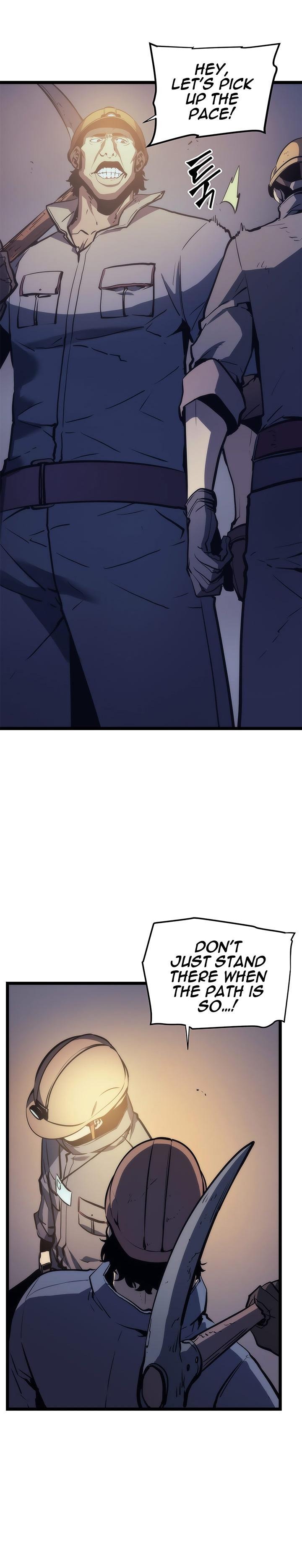 Solo Leveling chapter 67 page 14
