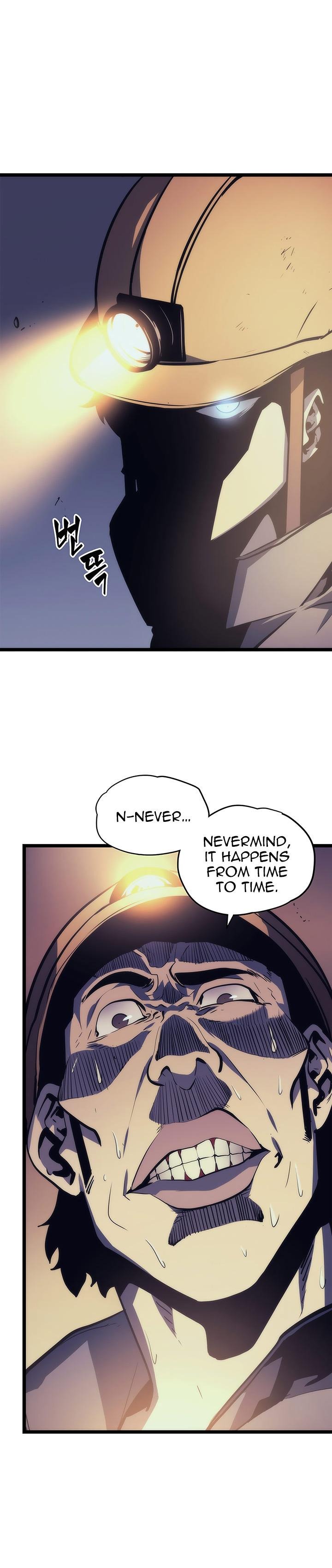 Solo Leveling chapter 67 page 15