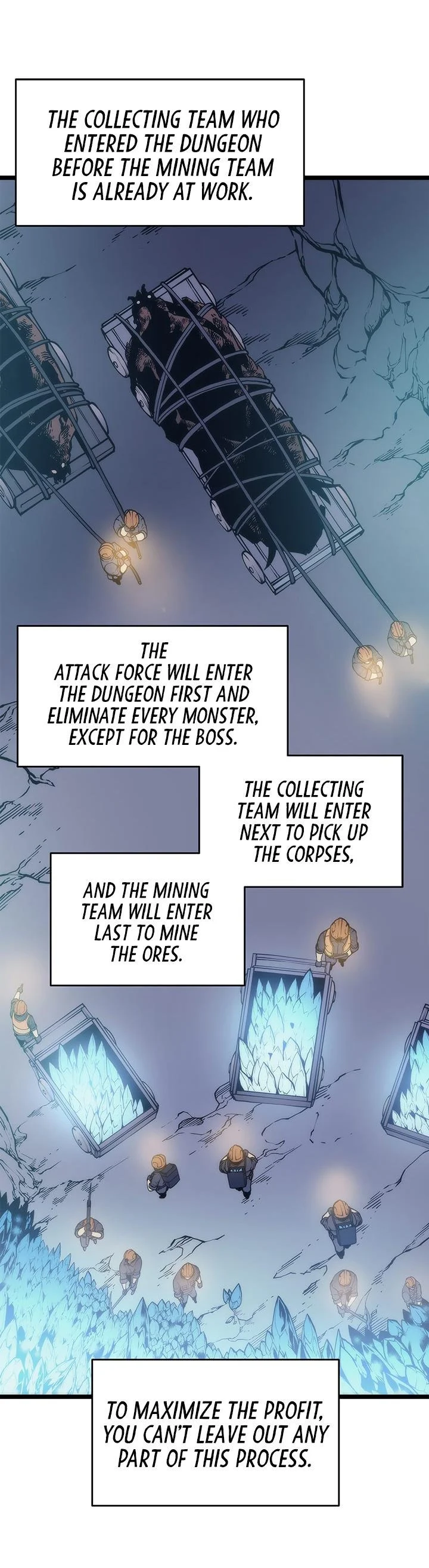 Solo Leveling chapter 67 page 17