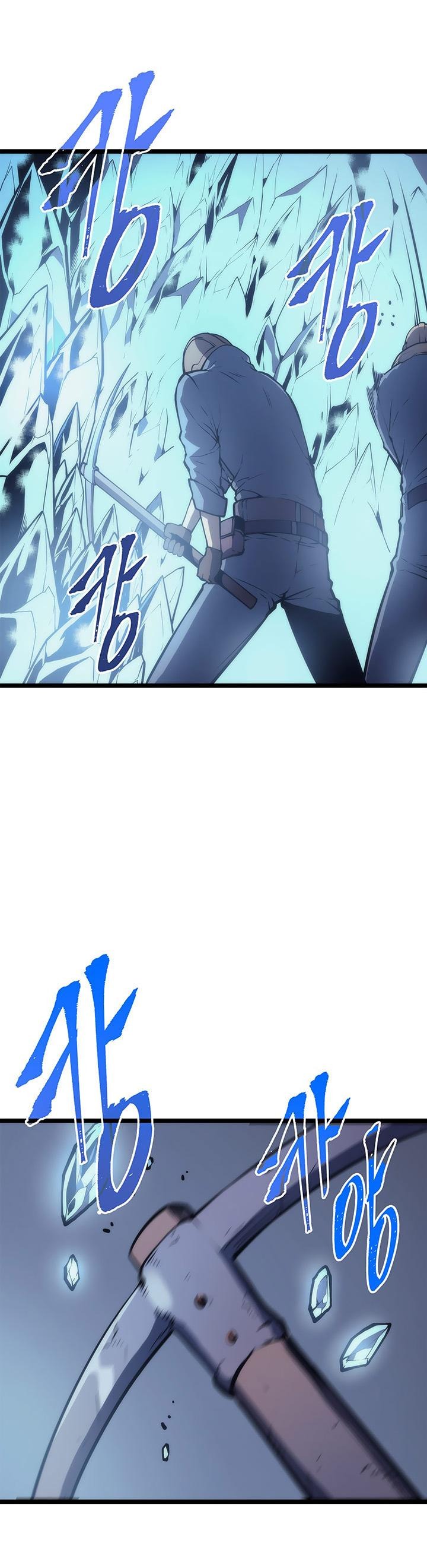 Solo Leveling chapter 67 page 23