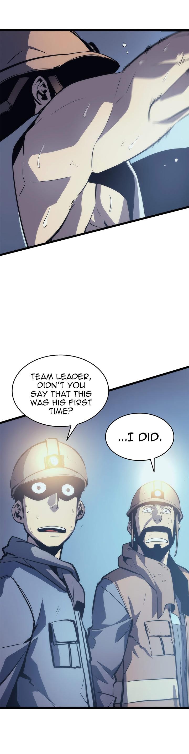 Solo Leveling chapter 67 page 24