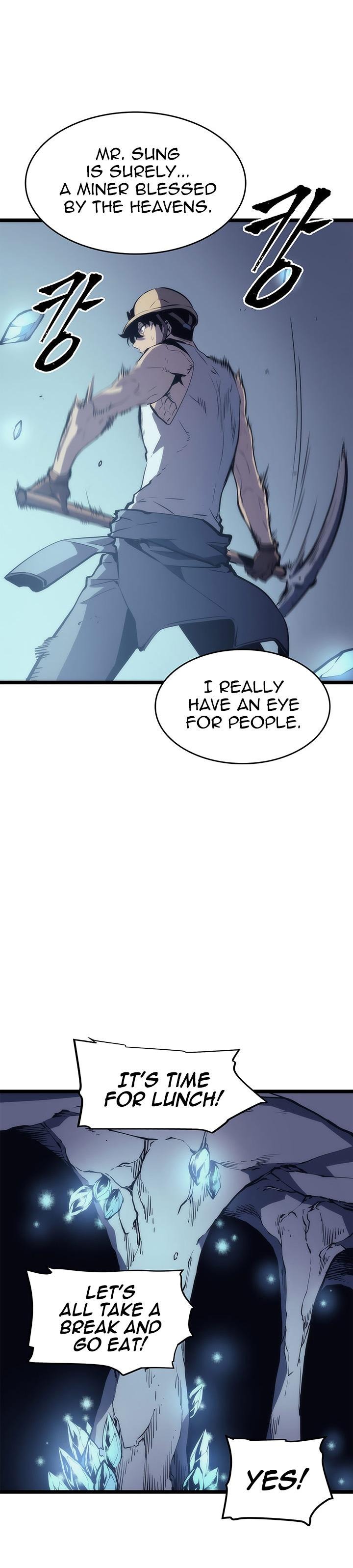 Solo Leveling chapter 67 page 26