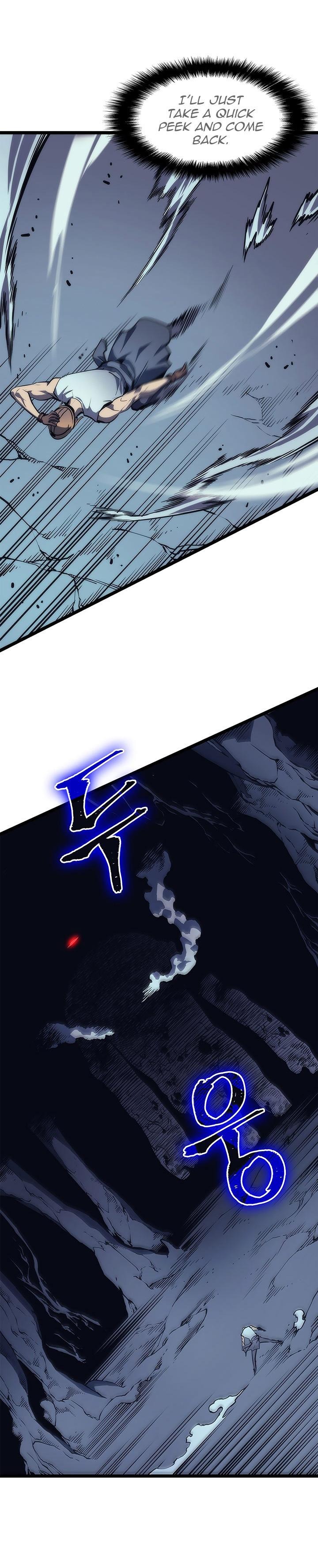 Solo Leveling chapter 67 page 29