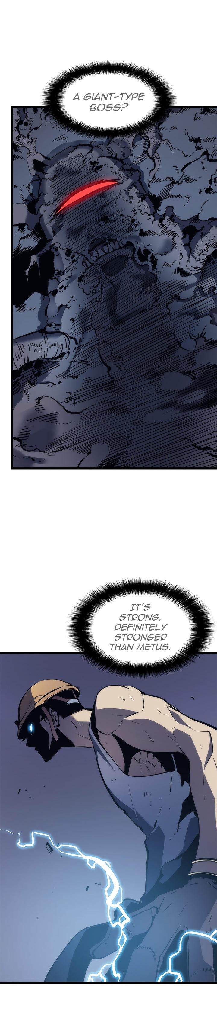 Solo Leveling chapter 67 page 30