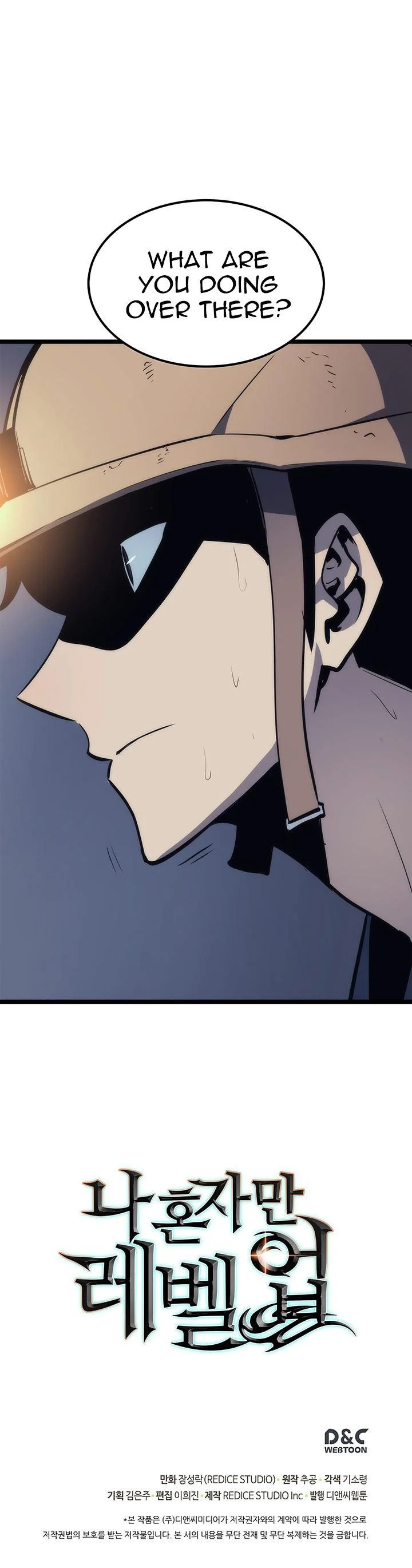 Solo Leveling chapter 67 page 32
