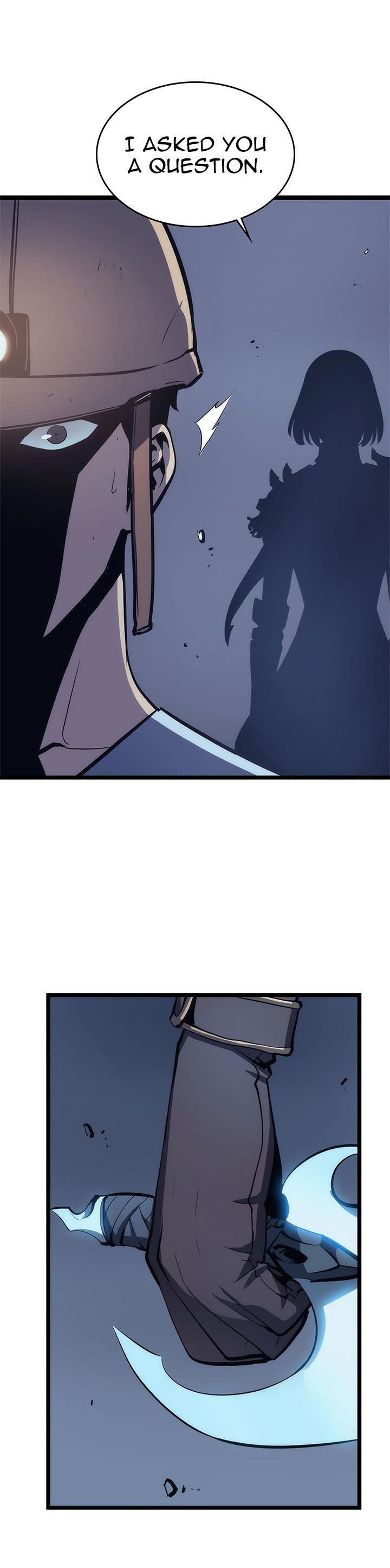 Solo Leveling chapter 68 page 3