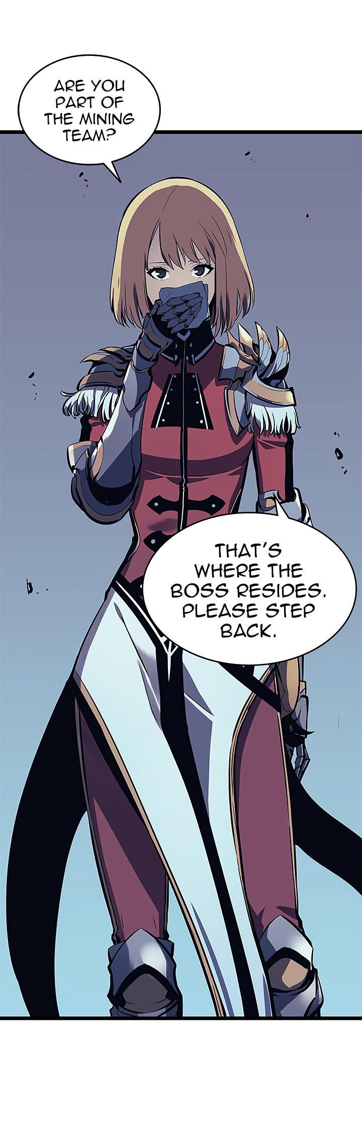 Solo Leveling chapter 68 page 5