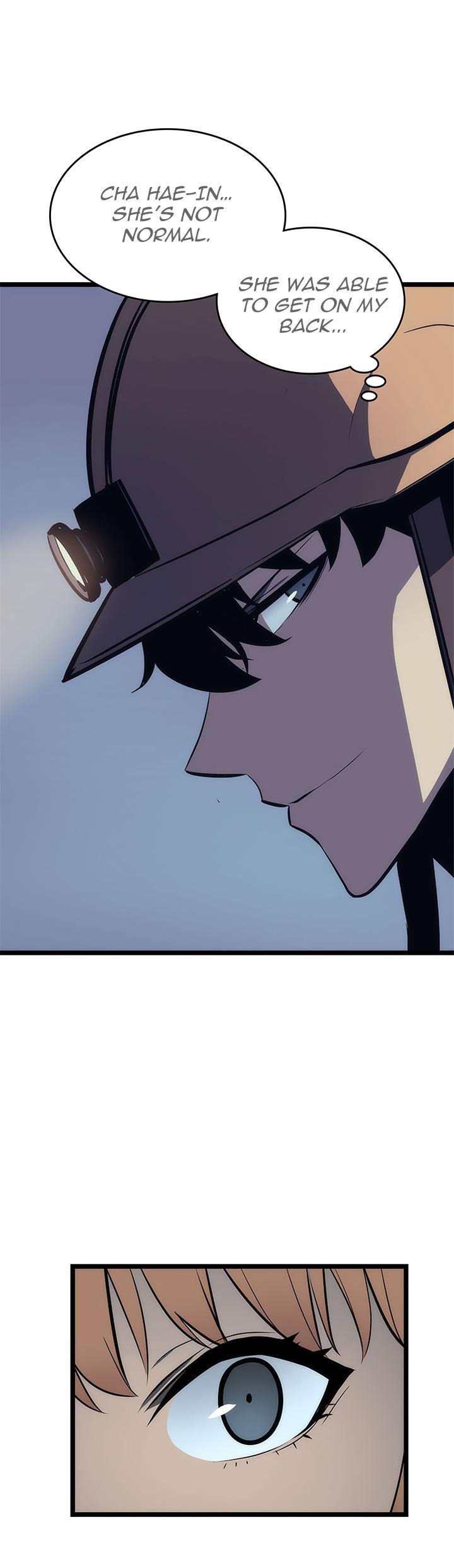 Solo Leveling chapter 68 page 6