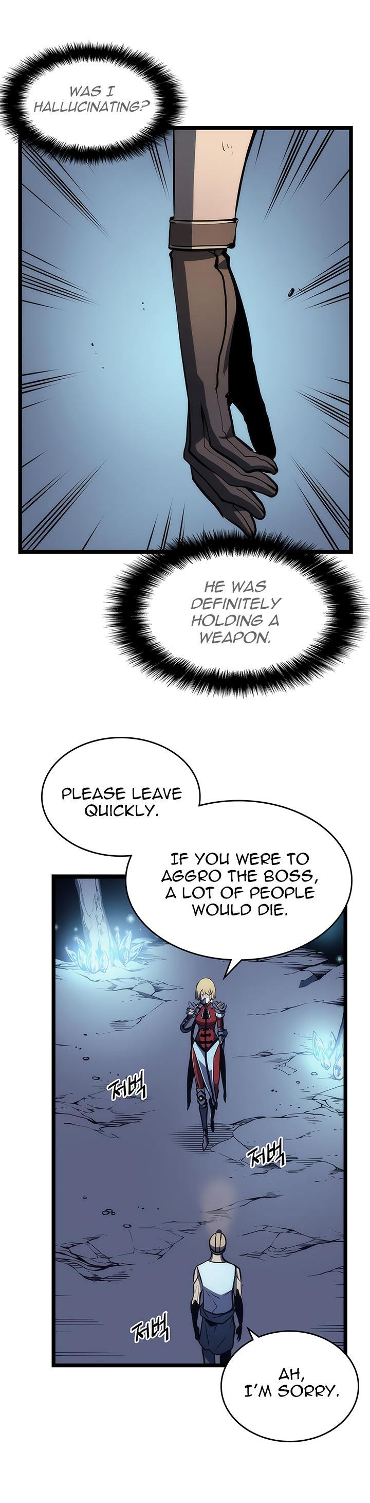 Solo Leveling chapter 68 page 7