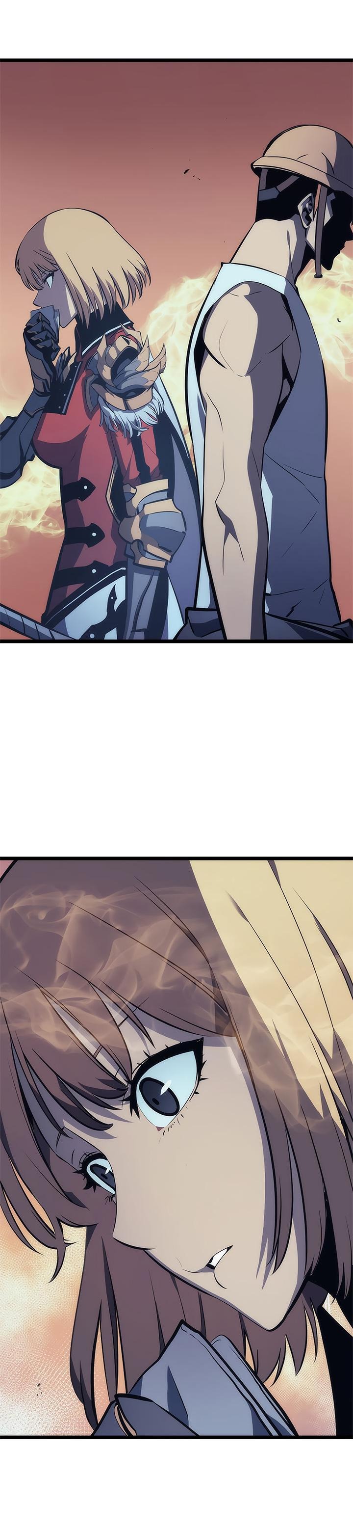 Solo Leveling chapter 68 page 8