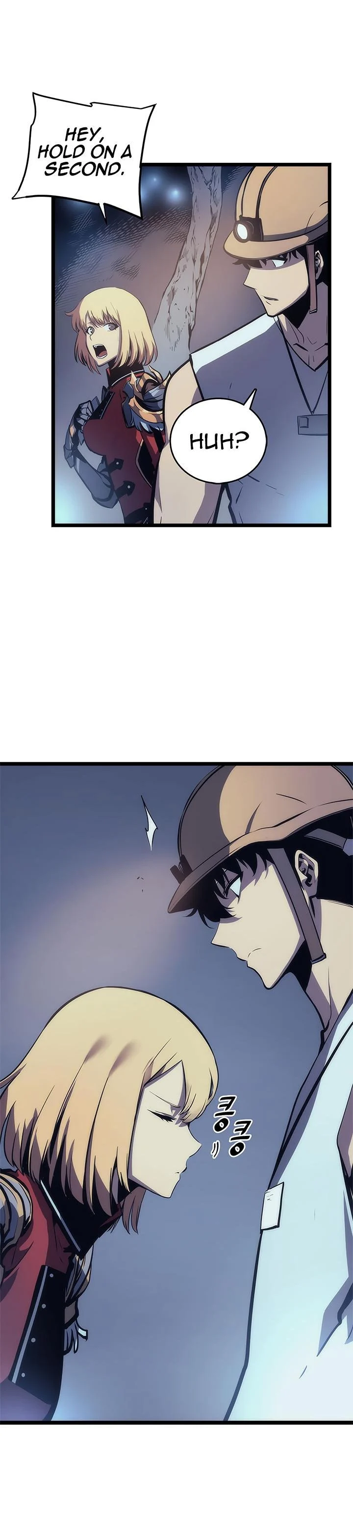 Solo Leveling chapter 68 page 9