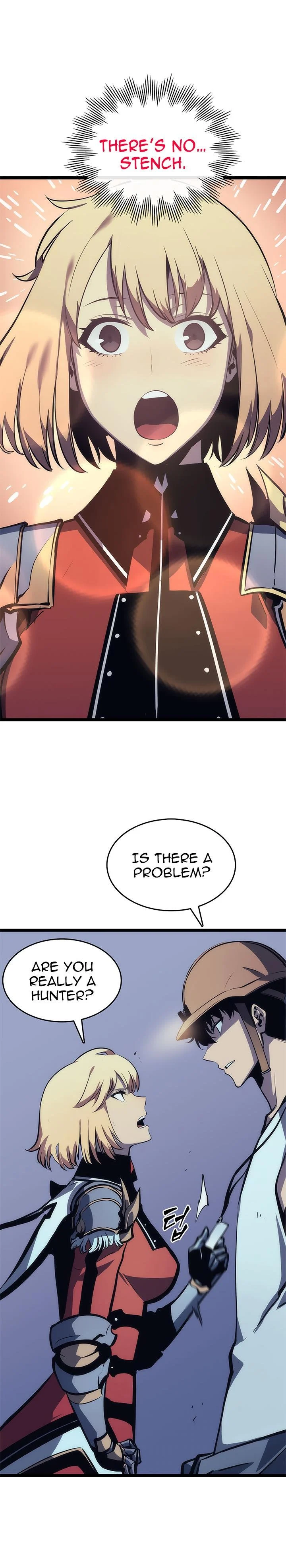 Solo Leveling chapter 68 page 10