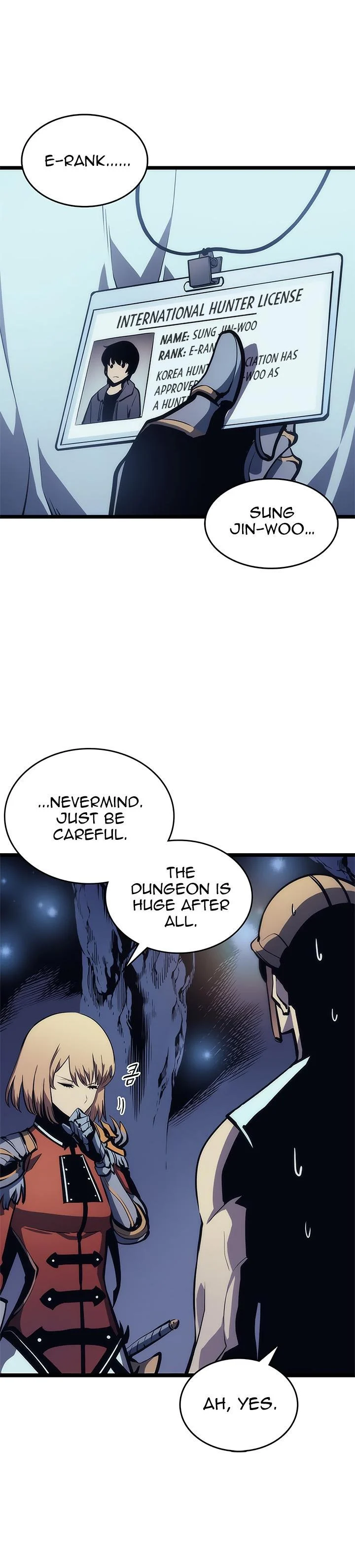 Solo Leveling chapter 68 page 11