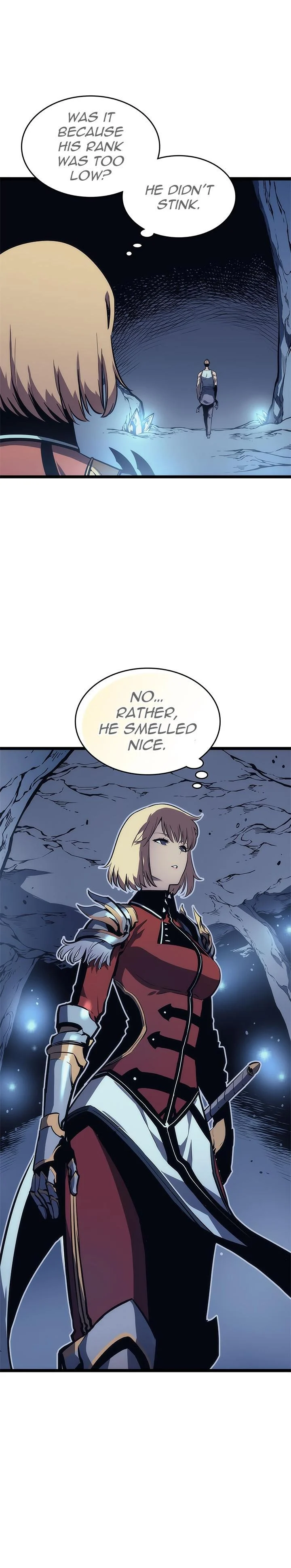 Solo Leveling chapter 68 page 12