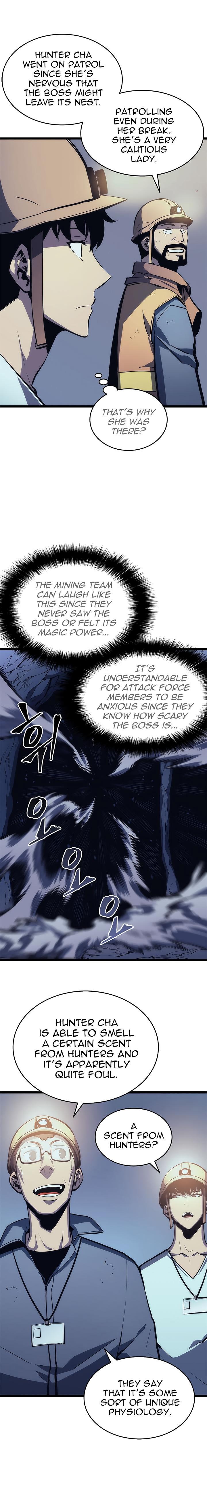 Solo Leveling chapter 68 page 14