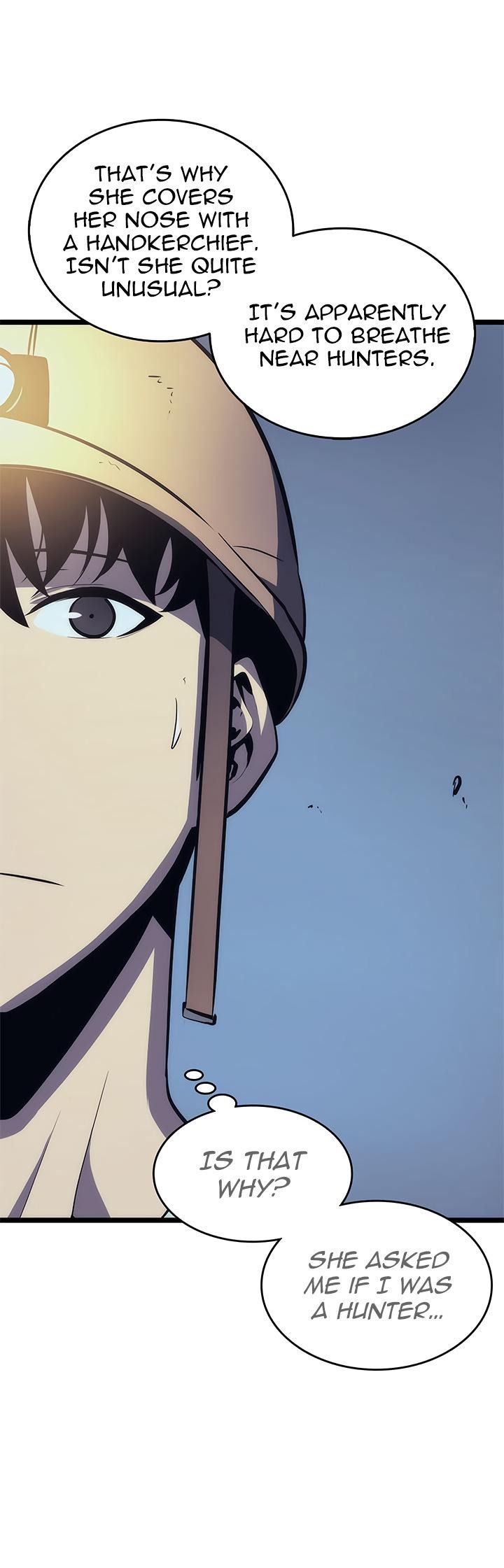 Solo Leveling chapter 68 page 15