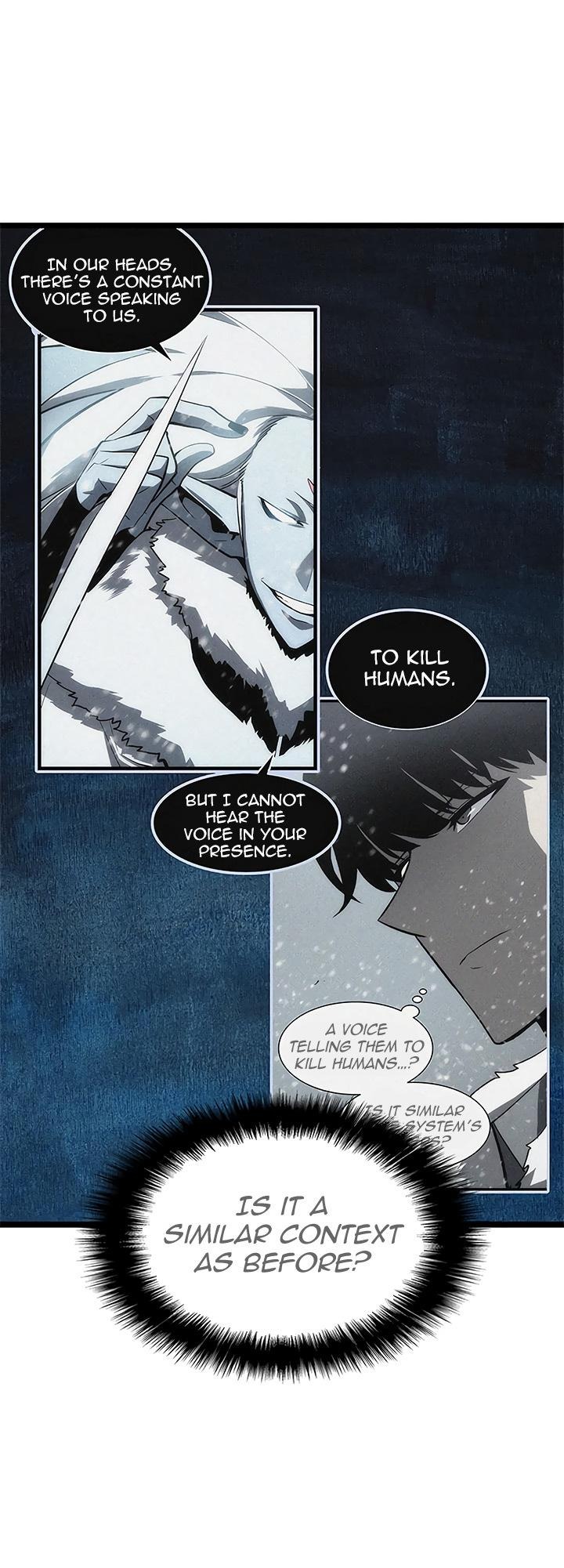 Solo Leveling chapter 68 page 16