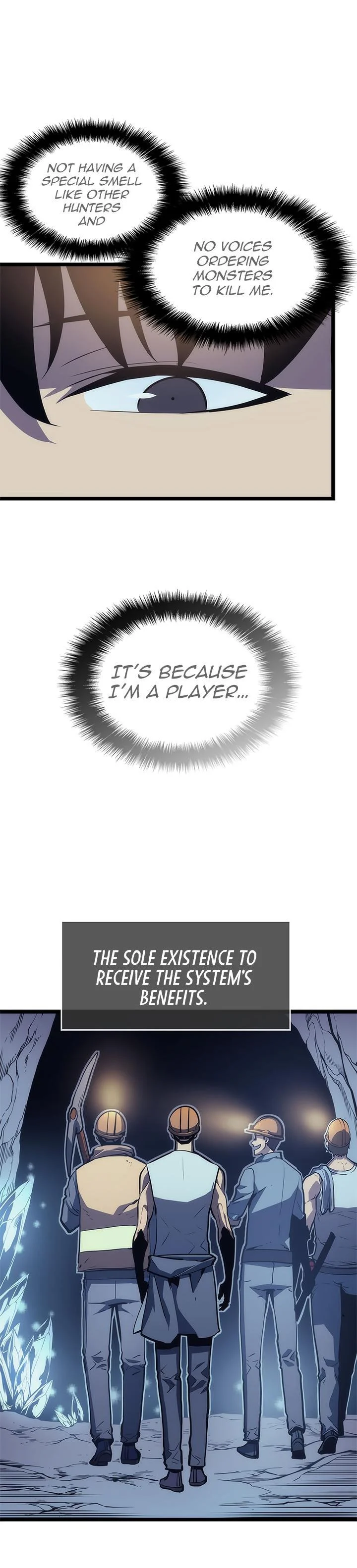 Solo Leveling chapter 68 page 17
