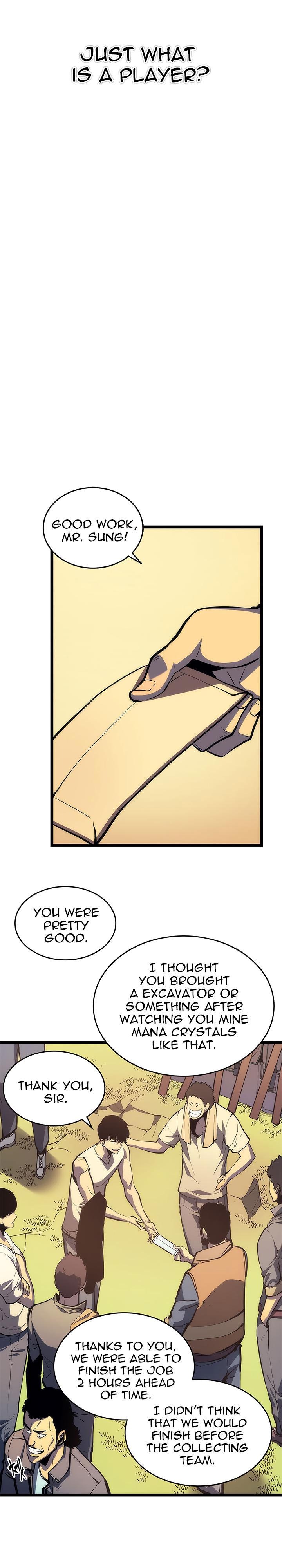 Solo Leveling chapter 68 page 18