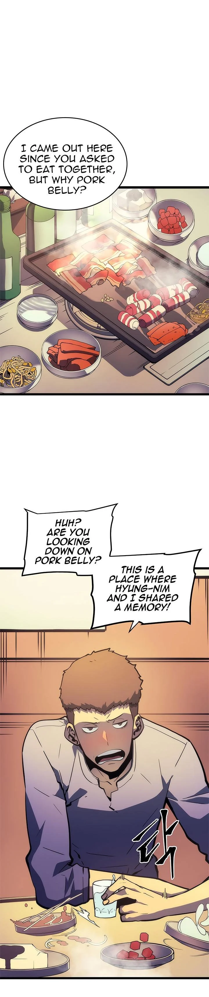 Solo Leveling chapter 68 page 25