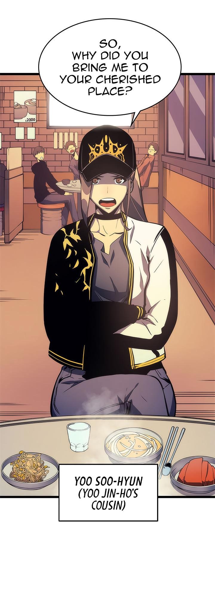 Solo Leveling chapter 68 page 26