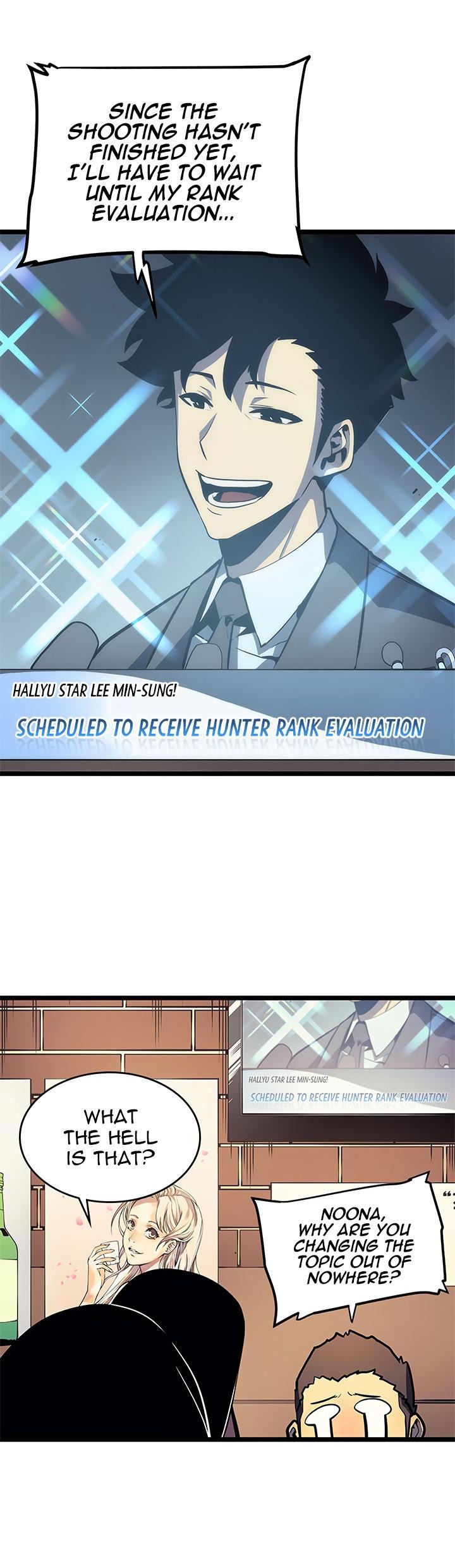 Solo Leveling chapter 68 page 29
