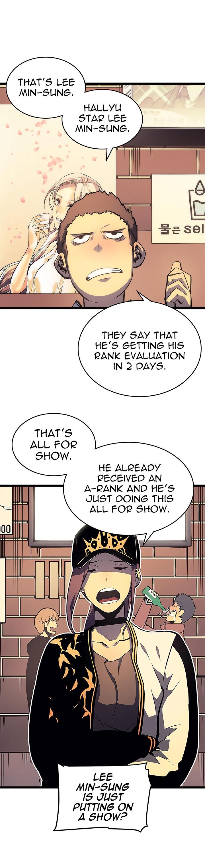 Solo Leveling chapter 68 page 30
