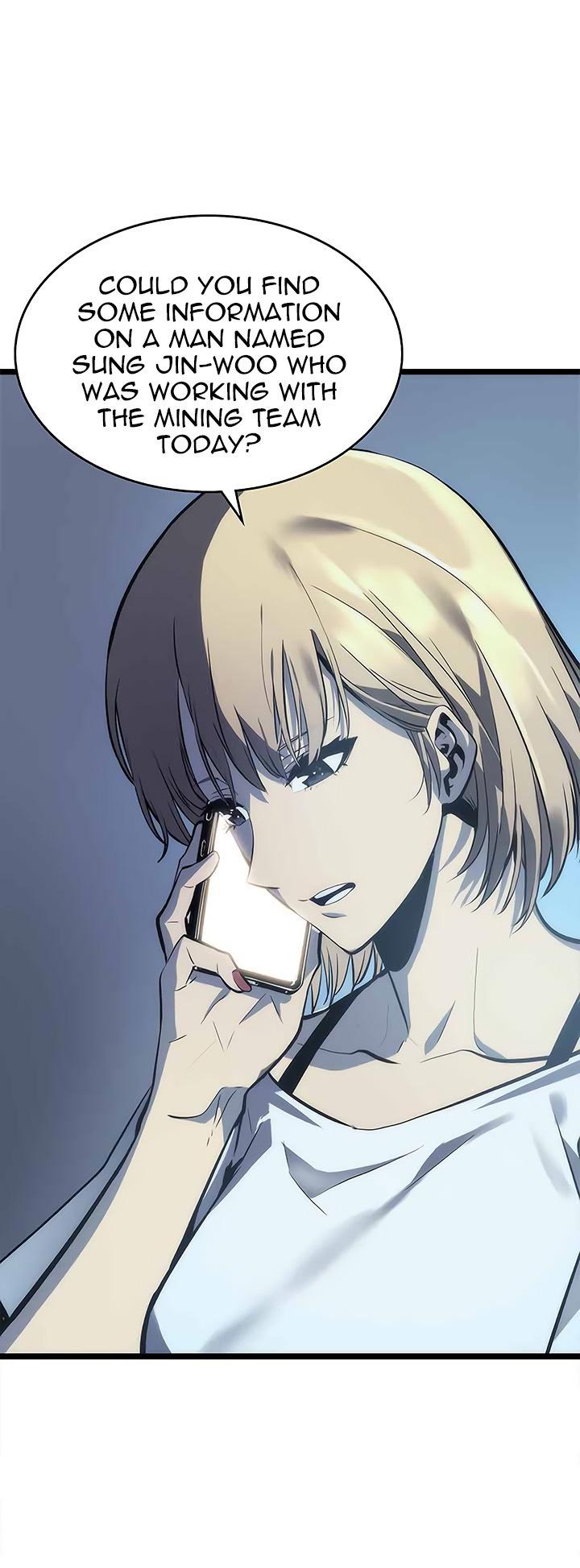 Solo Leveling chapter 69 page 3