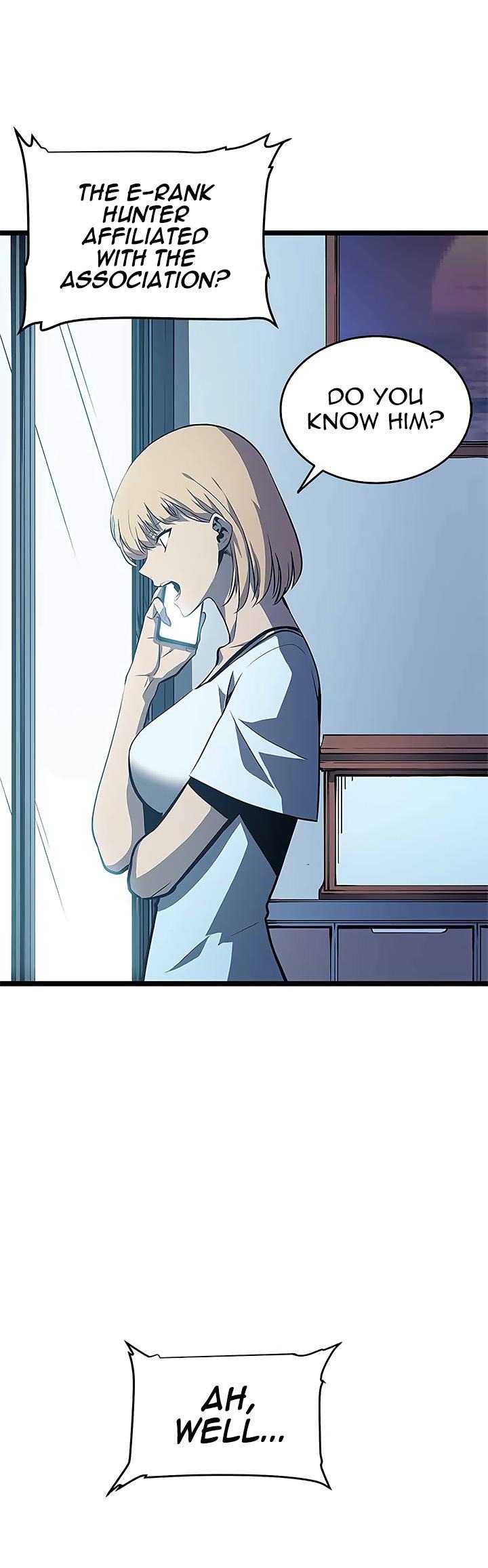 Solo Leveling chapter 69 page 5
