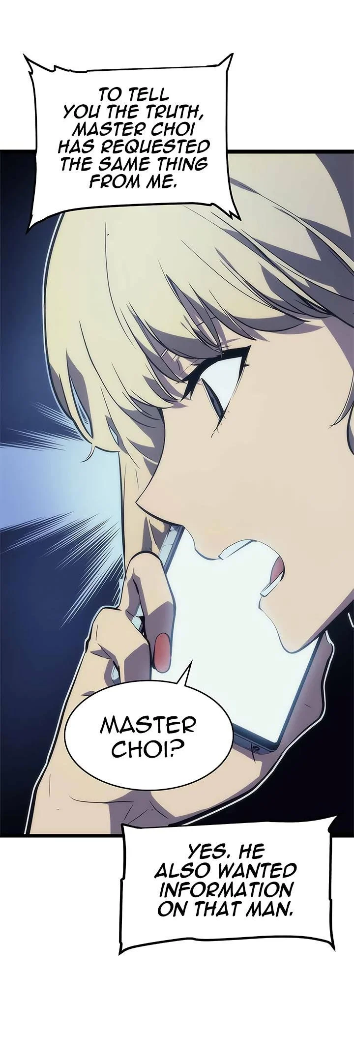 Solo Leveling chapter 69 page 6