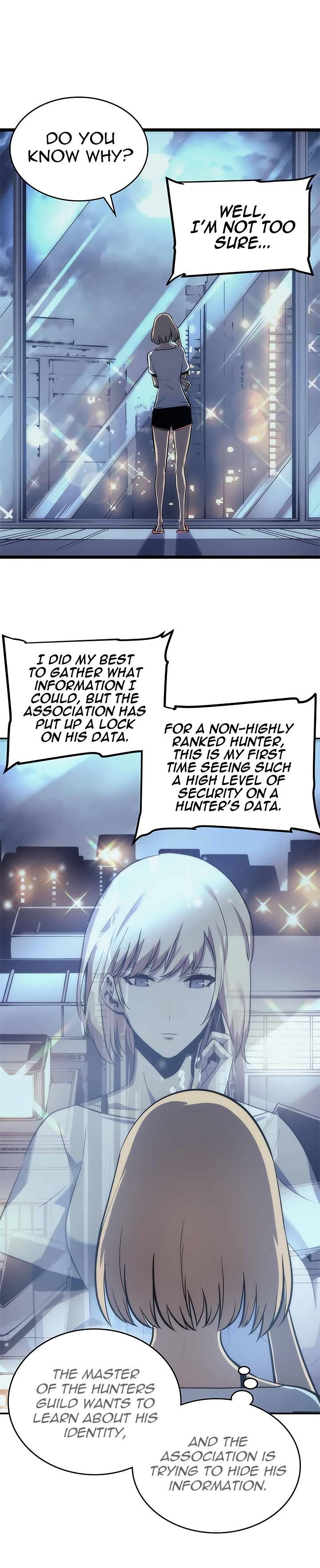 Solo Leveling chapter 69 page 7