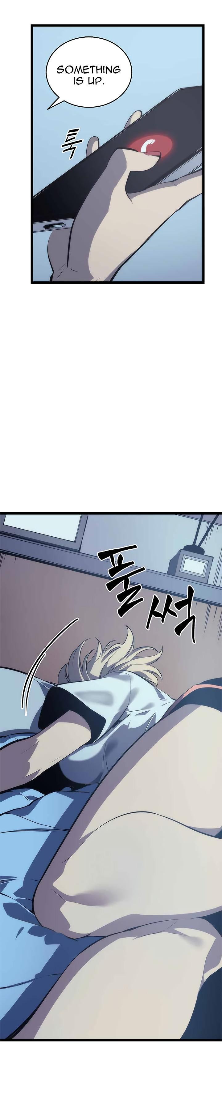 Solo Leveling chapter 69 page 8