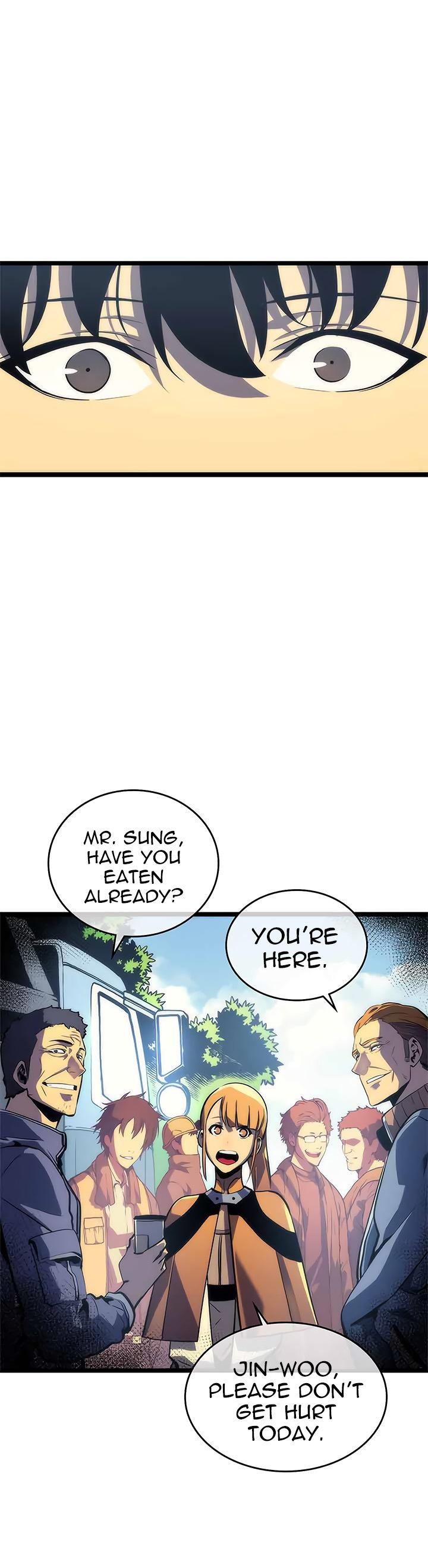 Solo Leveling chapter 69 page 11