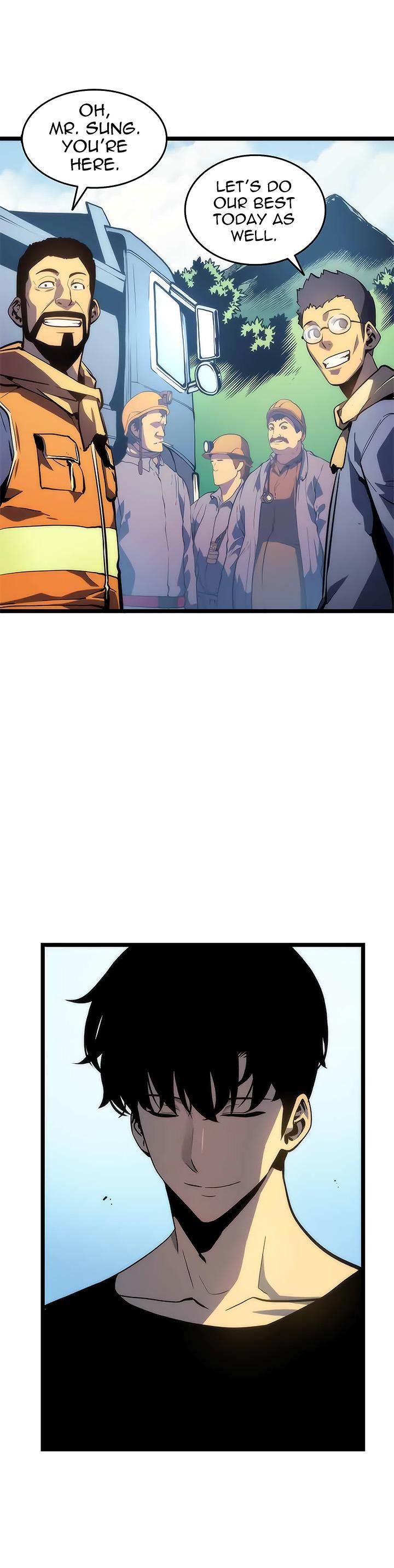 Solo Leveling chapter 69 page 12