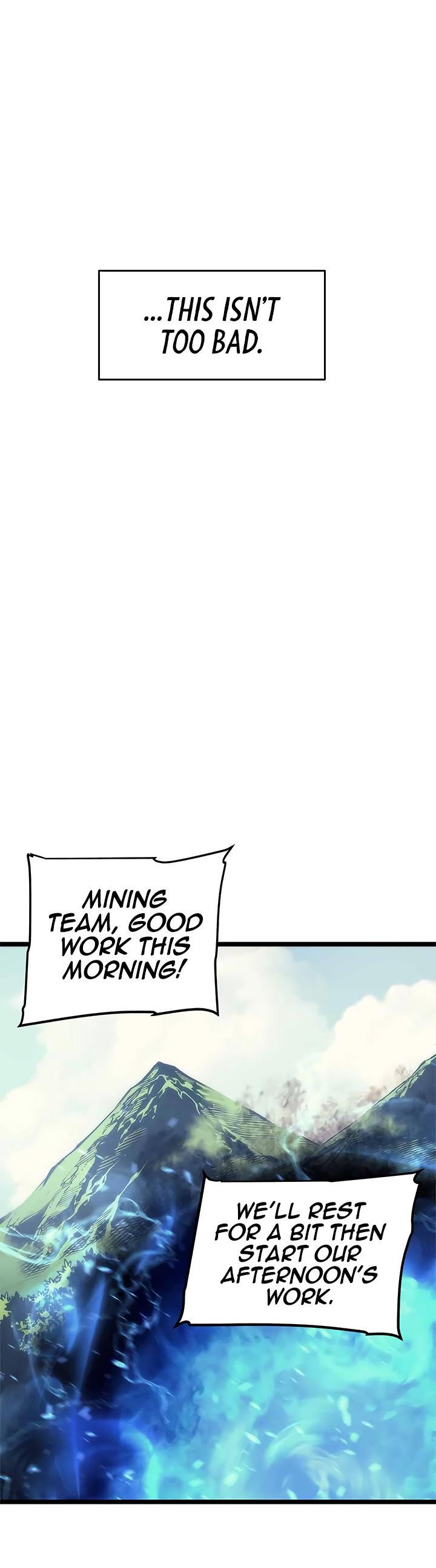Solo Leveling chapter 69 page 14