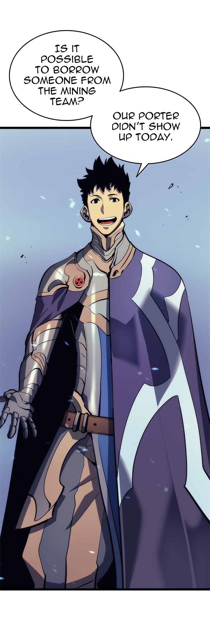 Solo Leveling chapter 69 page 15