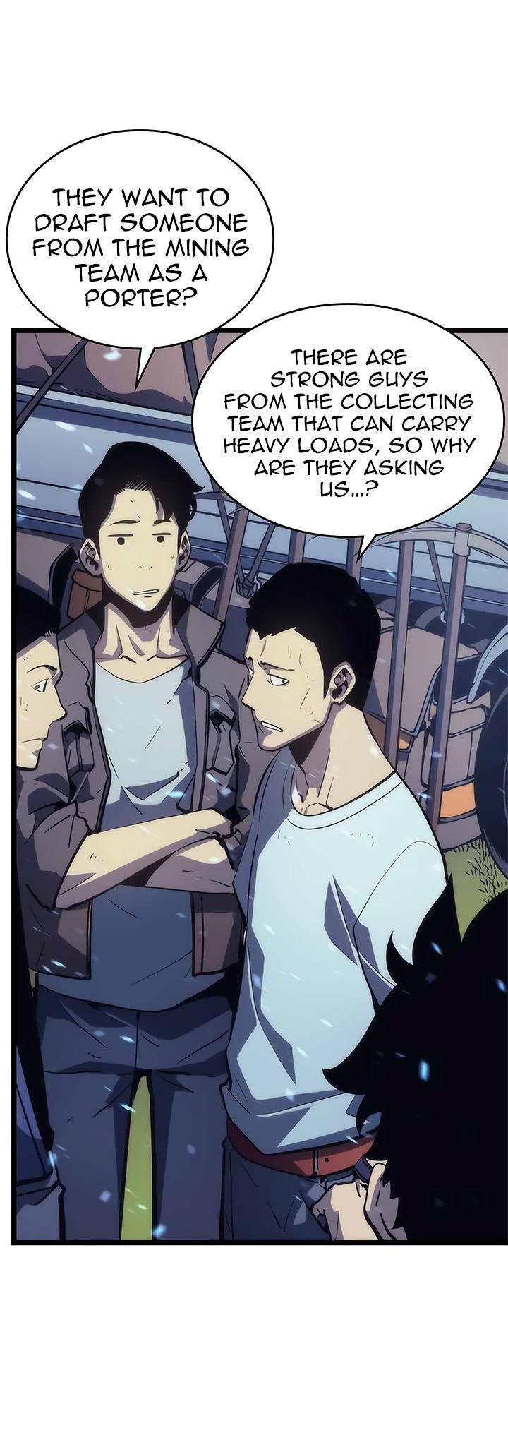 Solo Leveling chapter 69 page 16