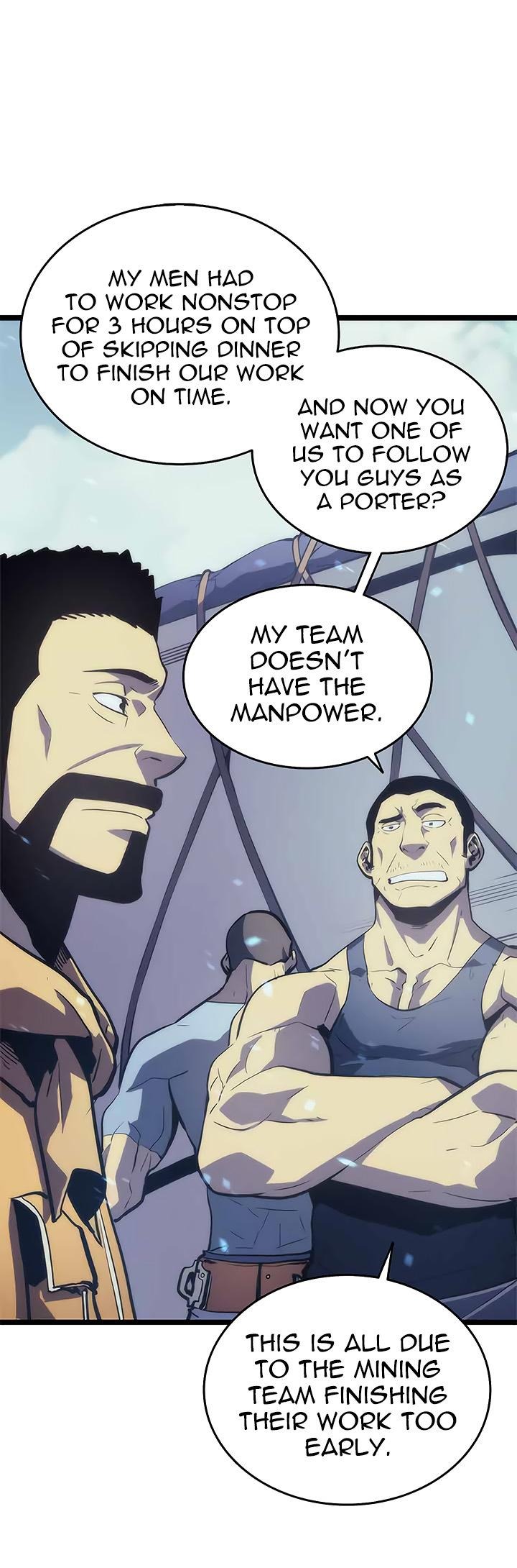 Solo Leveling chapter 69 page 17