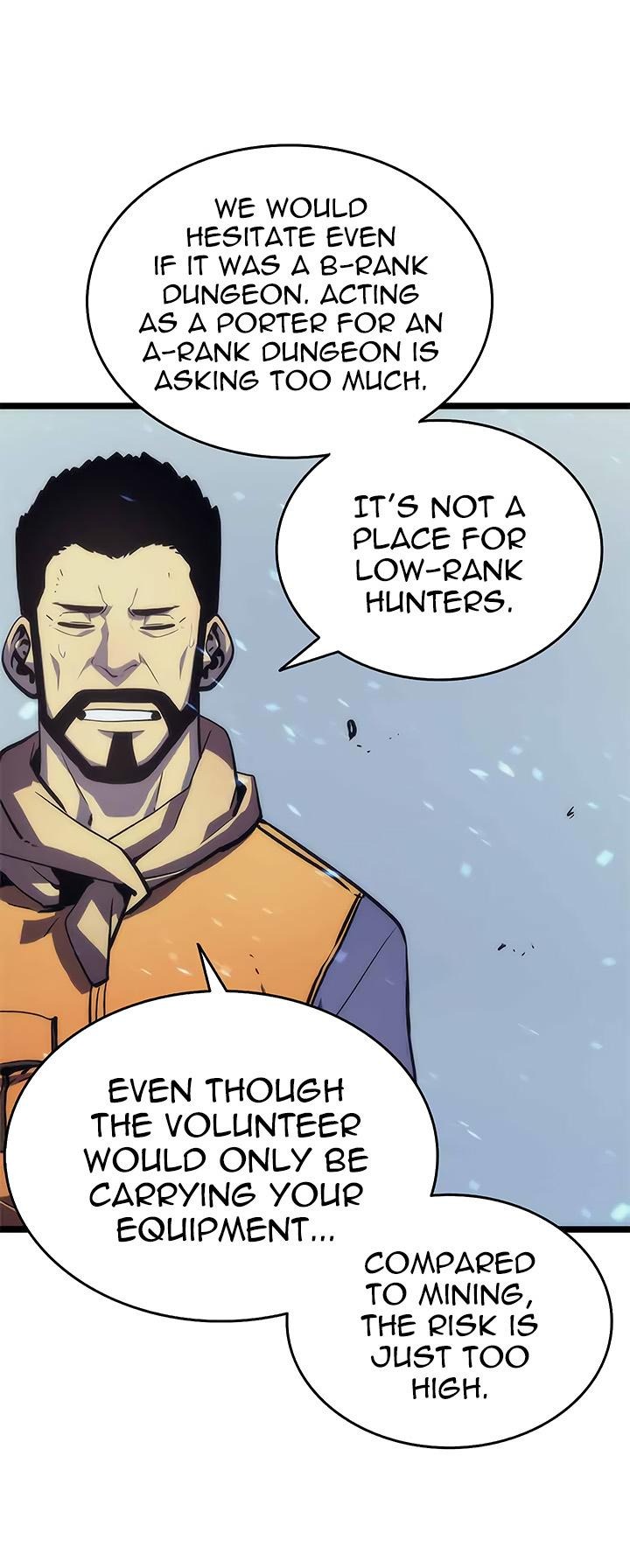 Solo Leveling chapter 69 page 20