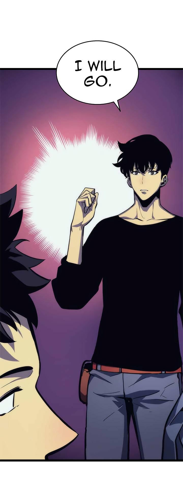 Solo Leveling chapter 69 page 23